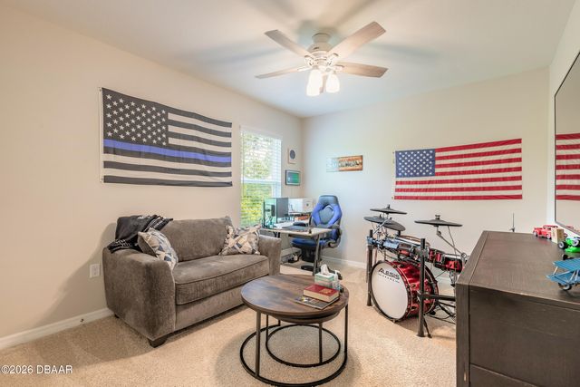 70 Caballero Court, Ormond Beach, FL 32174