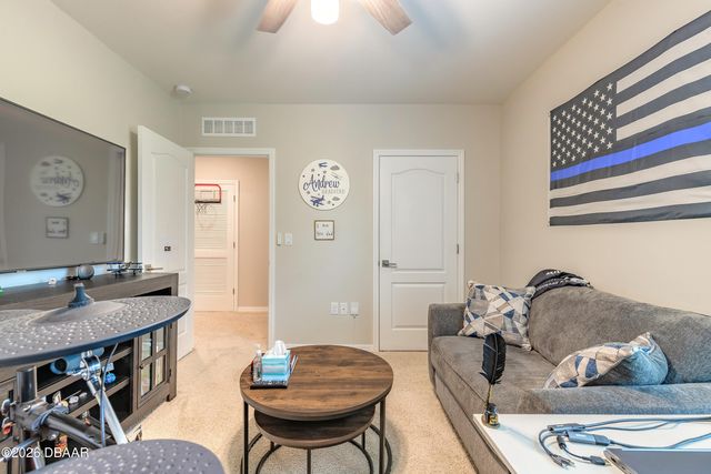 70 Caballero Court, Ormond Beach, FL 32174
