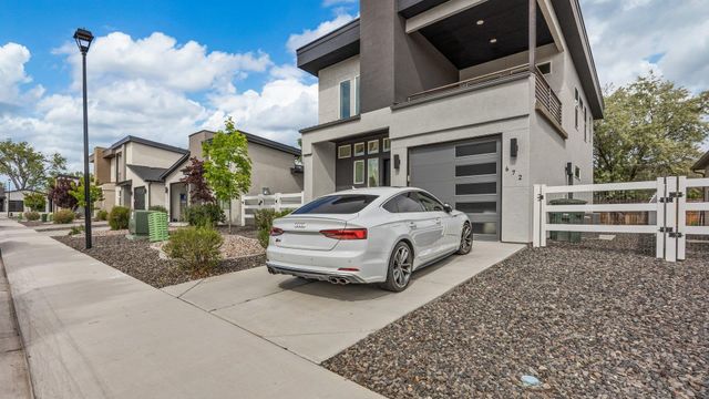 672 Altitude Way, Grand Junction, CO 81505