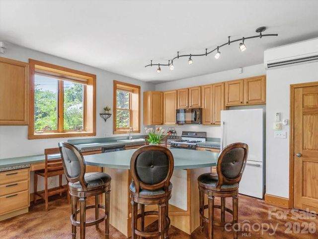 96 Woodrow Avenue, Asheville, NC 28801