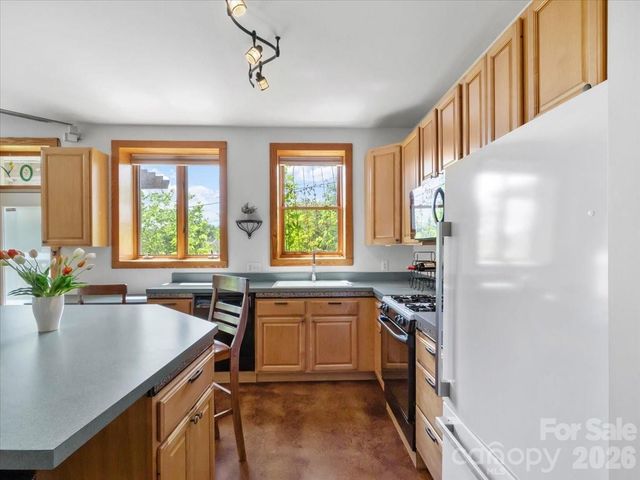 96 Woodrow Avenue, Asheville, NC 28801