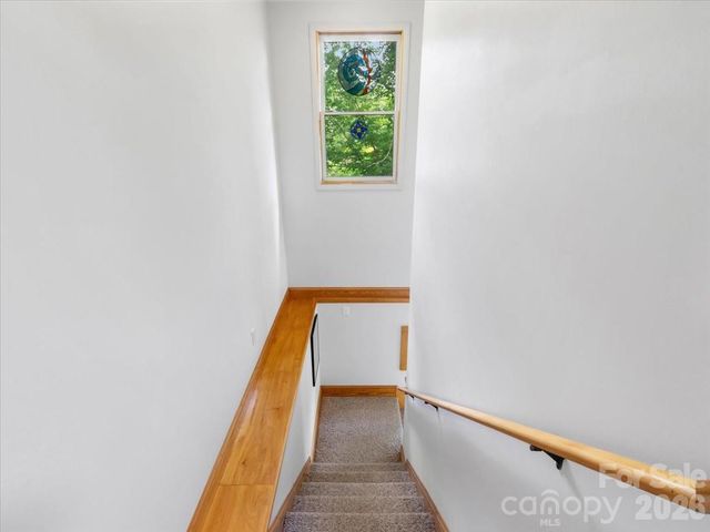 96 Woodrow Avenue, Asheville, NC 28801