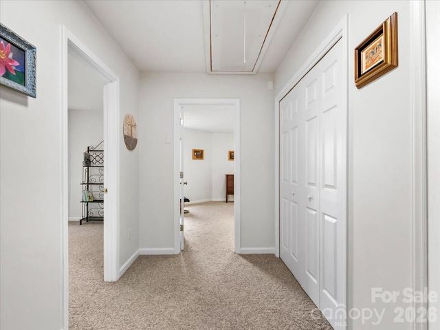 96 Woodrow Avenue, Asheville, NC 28801