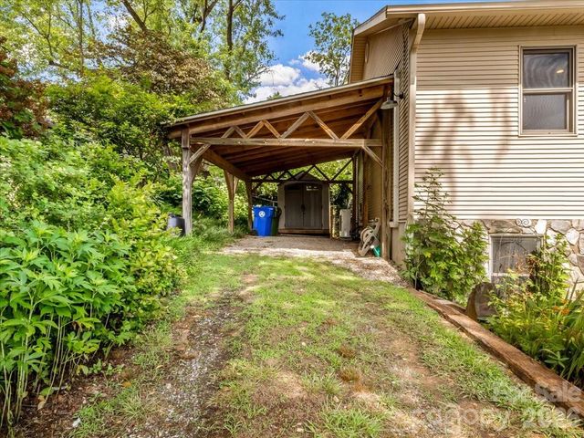 96 Woodrow Avenue, Asheville, NC 28801