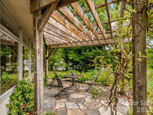 96 Woodrow Avenue, Asheville, NC 28801