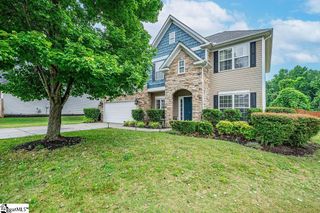 9 Peninsula Court, Simpsonville, SC 29681
