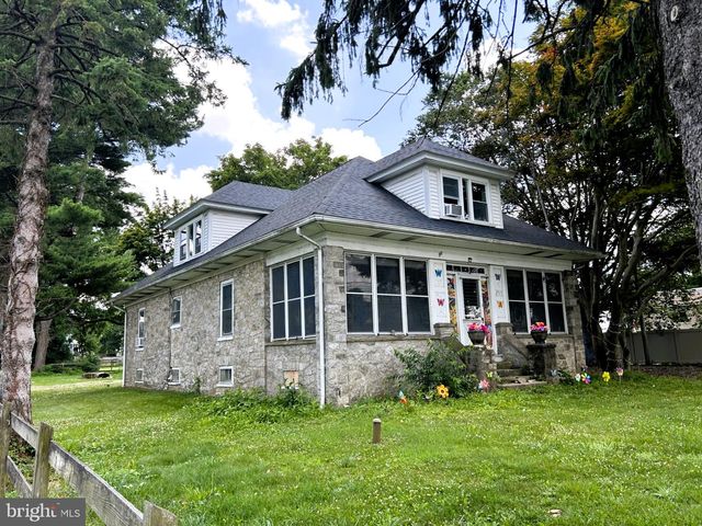 2519 CONESTOGA AVE, Honey Brook, PA 19344
