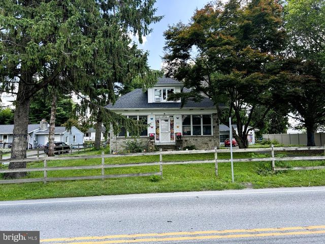 2519 CONESTOGA AVE, Honey Brook, PA 19344
