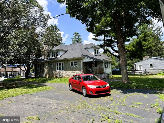 2519 CONESTOGA AVE, Honey Brook, PA 19344