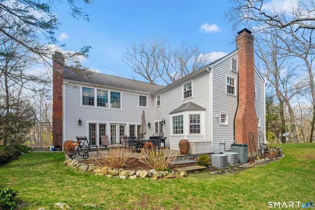 104 Newtown Turnpike, Westport, CT 06880