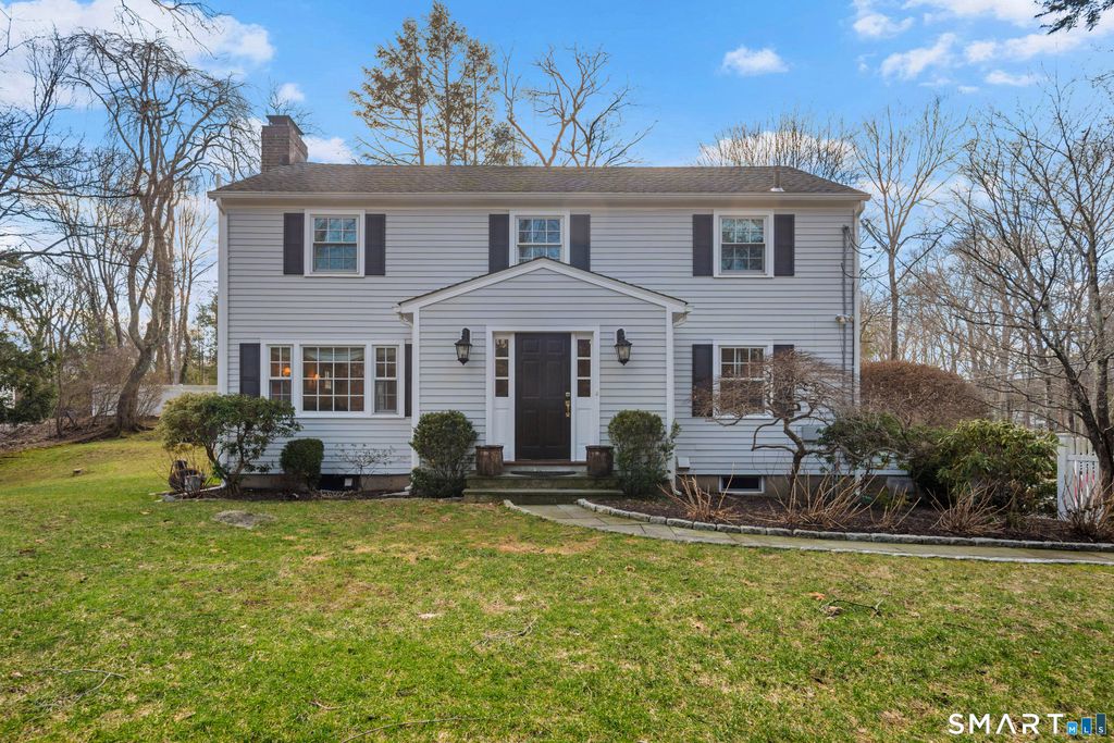 104 Newtown Turnpike, Westport, CT 06880