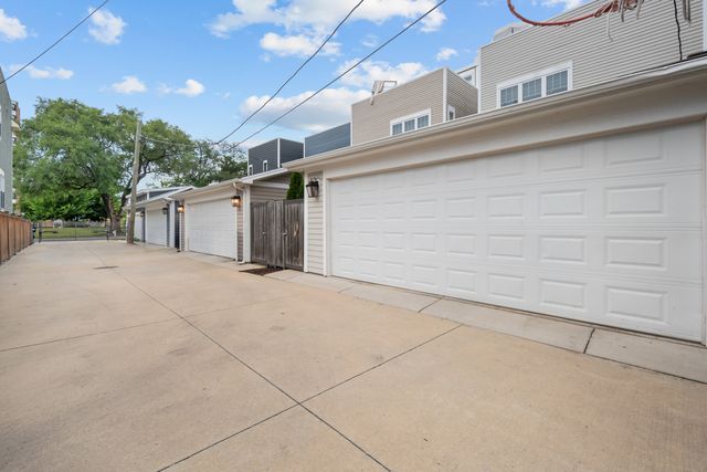 4110 S Vincennes Avenue, Chicago, IL 60653