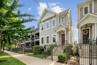 4110 S Vincennes Avenue, Chicago, IL 60653