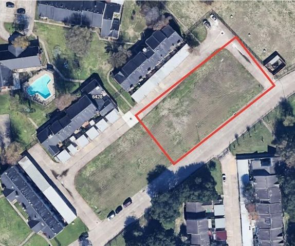 0 Creekbend Drive, Houston, TX 77096