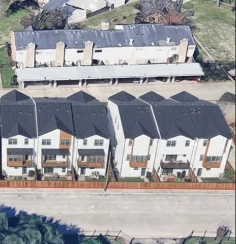 0 Creekbend Drive, Houston, TX 77096