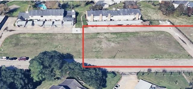 0 Creekbend Drive, Houston, TX 77096