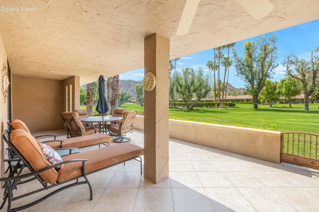 Image 19 of property listing at 77745 Cherokee Road, Indian Wells, CA 92210