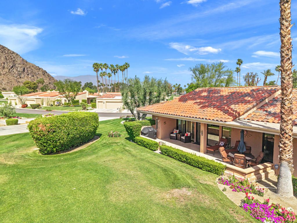 Image 2 of property listing at 77745 Cherokee Road, Indian Wells, CA 92210