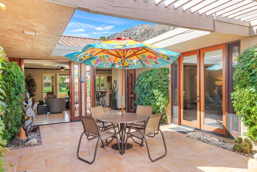 Image 25 of property listing at 77745 Cherokee Road, Indian Wells, CA 92210