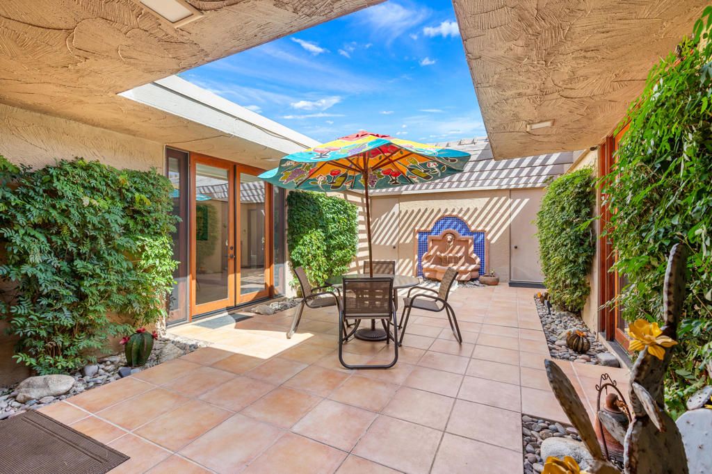 Image 27 of property listing at 77745 Cherokee Road, Indian Wells, CA 92210