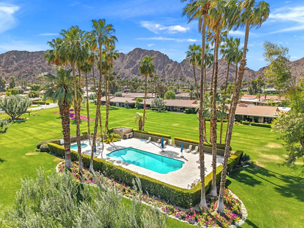 Image 4 of property listing at 77745 Cherokee Road, Indian Wells, CA 92210