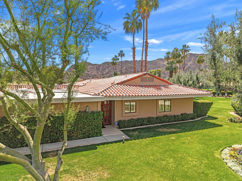 Image 5 of property listing at 77745 Cherokee Road, Indian Wells, CA 92210