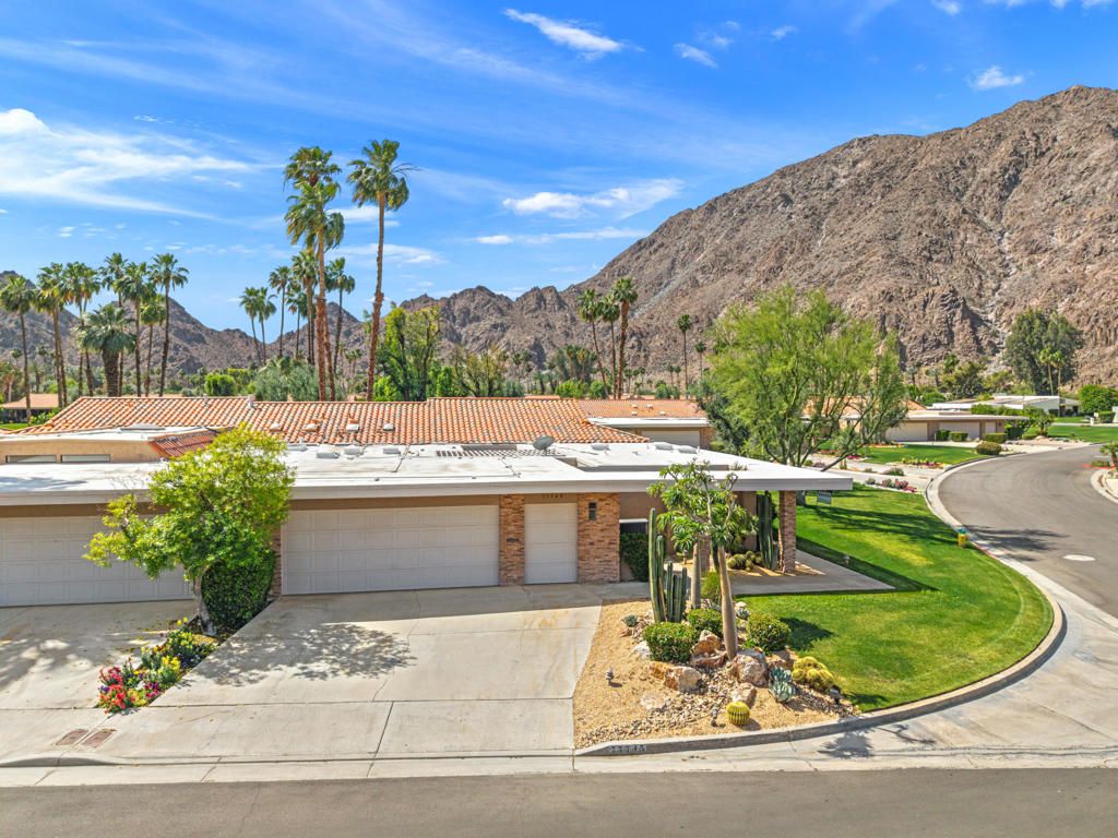 Image 9 of property listing at 77745 Cherokee Road, Indian Wells, CA 92210