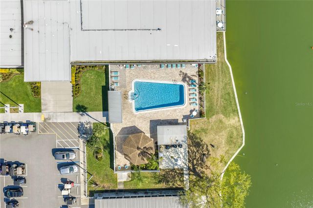 1100 BELCHER ROAD S 502, Largo, FL 33771