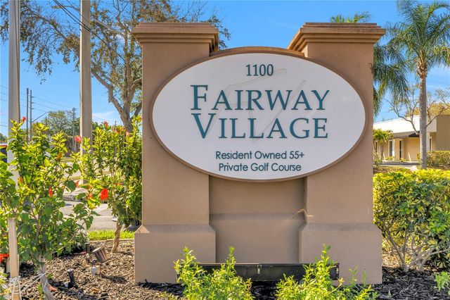 1100 BELCHER ROAD S 502, Largo, FL 33771