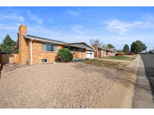 8881 Rutgers St, Westminster, CO 80031