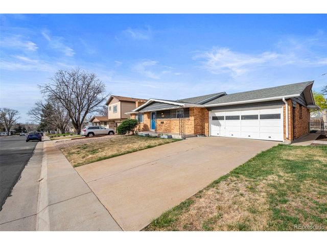8881 Rutgers St, Westminster, CO 80031