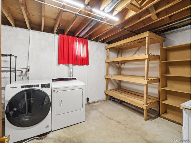 8881 Rutgers St, Westminster, CO 80031