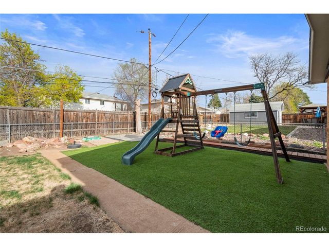 8881 Rutgers St, Westminster, CO 80031