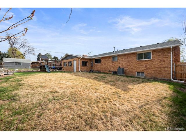 8881 Rutgers St, Westminster, CO 80031