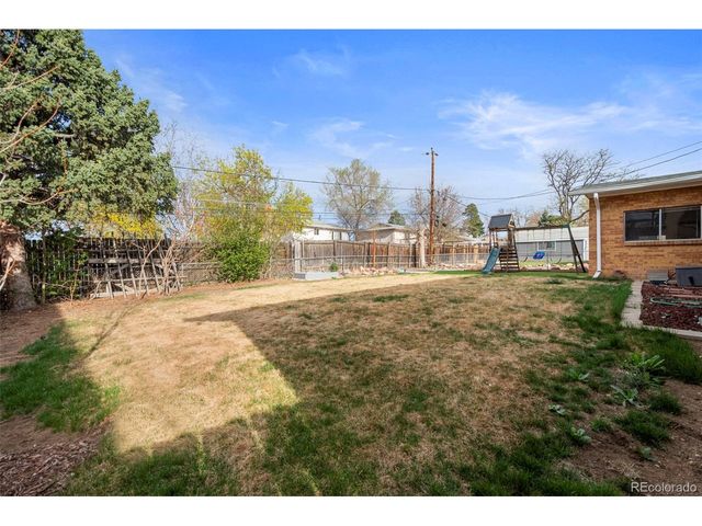 8881 Rutgers St, Westminster, CO 80031