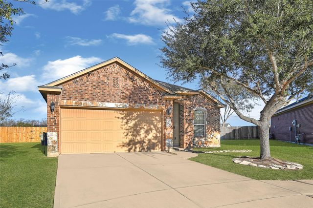 11 Supiro Court, Manvel, TX 77578