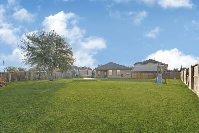 11 Supiro Court, Manvel, TX 77578