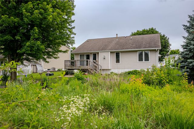 804 NE Michael Court, Ankeny, IA 50021