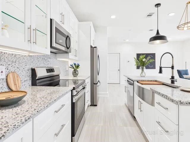 511 Richardson Street, Athens, TX 75751