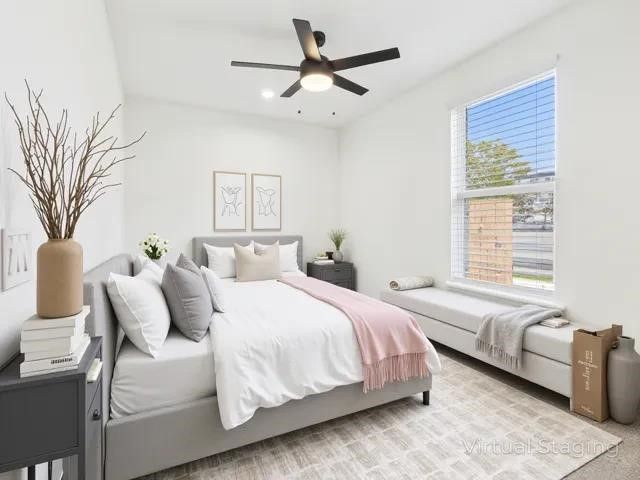 511 Richardson Street, Athens, TX 75751