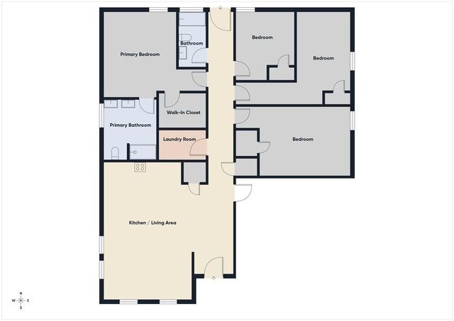 511 Richardson Street, Athens, TX 75751