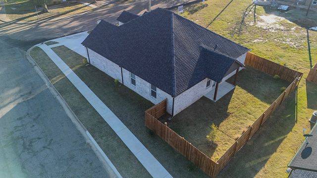 511 Richardson Street, Athens, TX 75751