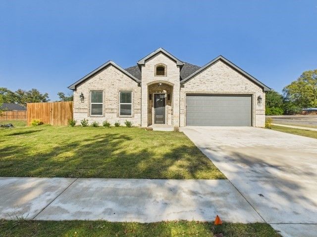 511 Richardson Street, Athens, TX 75751
