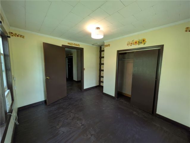 405 S Skaggs Road, Clarksville, AR 72830