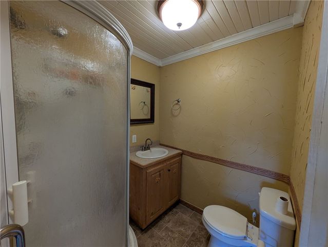 405 S Skaggs Road, Clarksville, AR 72830