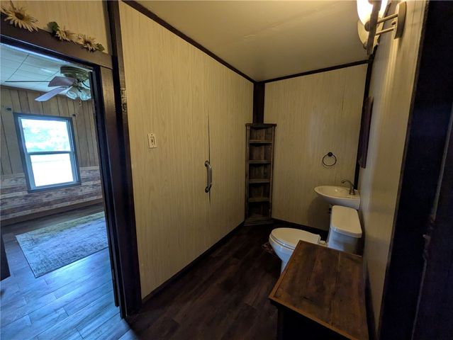 405 S Skaggs Road, Clarksville, AR 72830