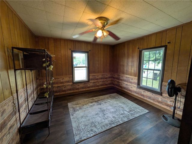 405 S Skaggs Road, Clarksville, AR 72830