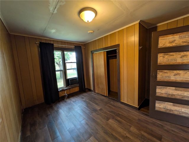 405 S Skaggs Road, Clarksville, AR 72830