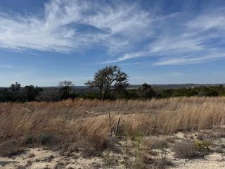 LOT 6 Winn Ranch Way # 6, Kerrville, TX 78028