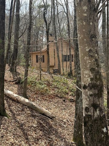57 Laurel Lane, Ellijay, GA 30536